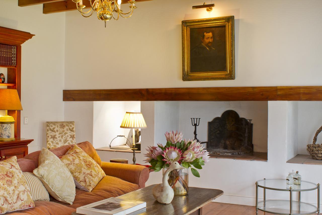 Гостьовий будинок Redford House The Crags Екстер'єр фото